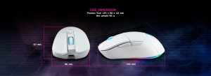 nubwo x55