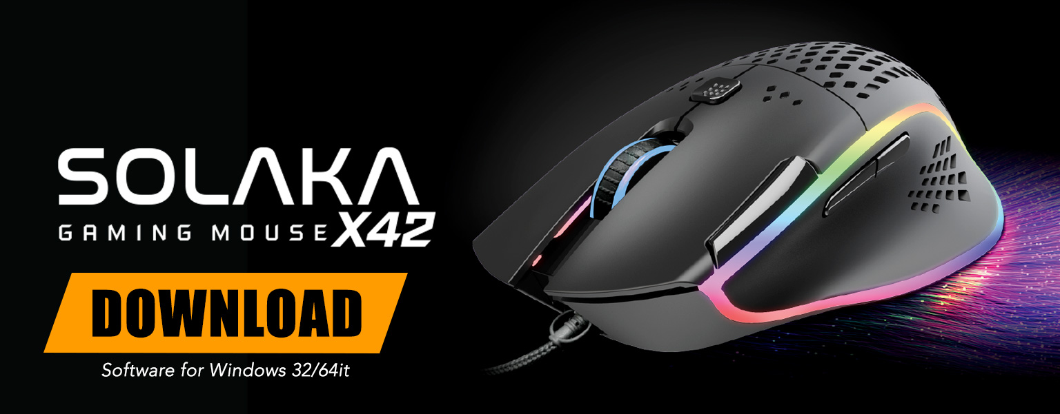 Software Driver NUBWO