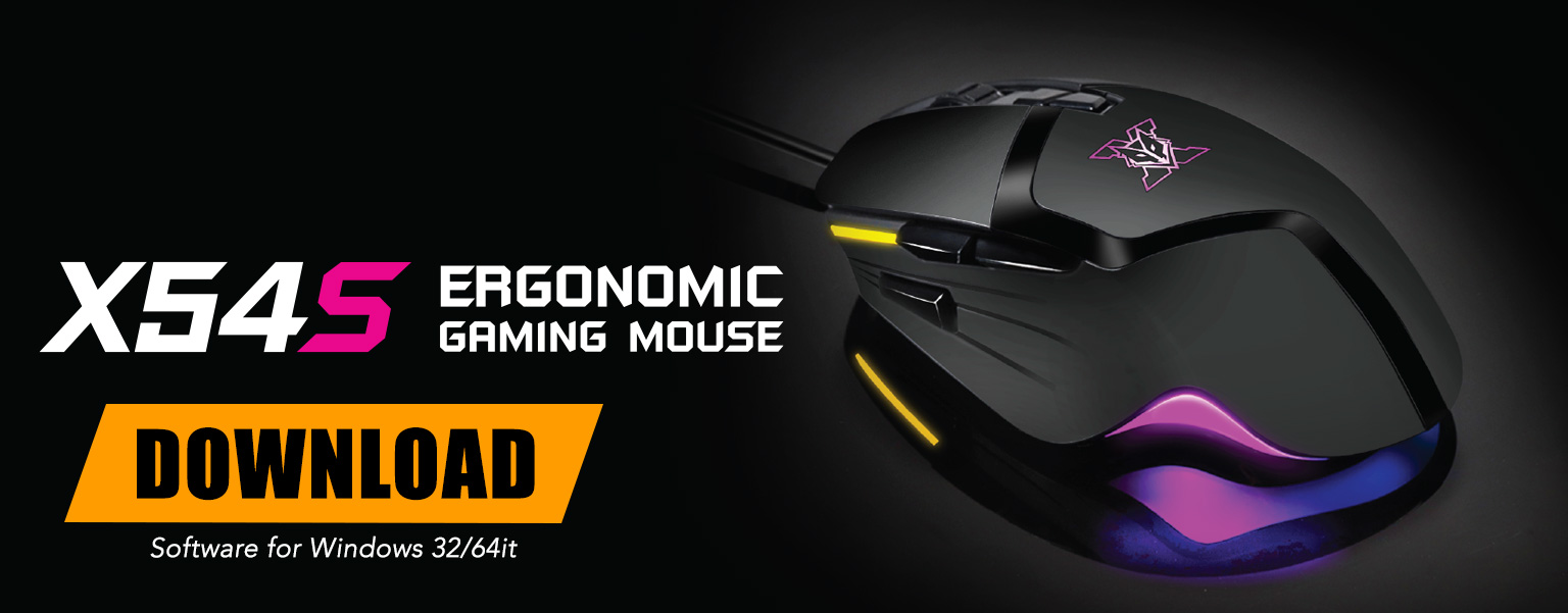 Software Driver NUBWO