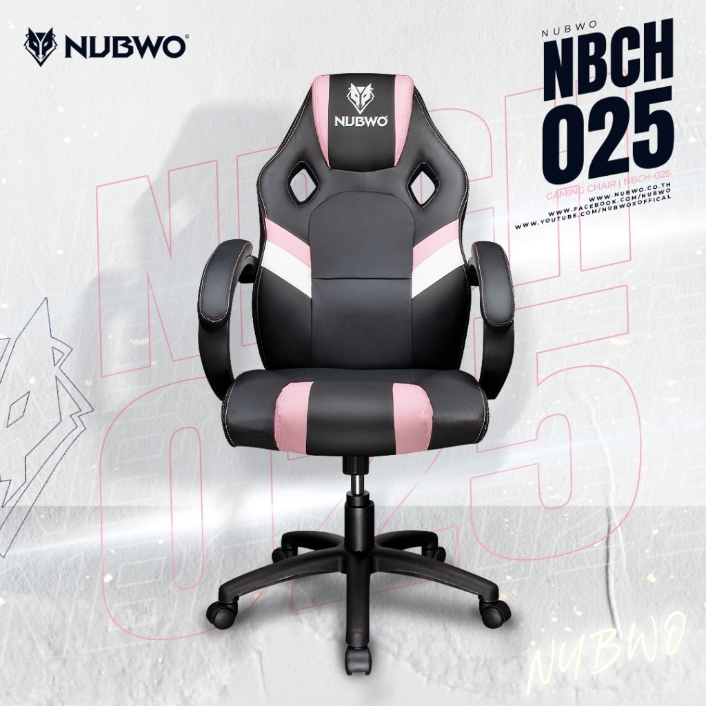 nubwo nbch025