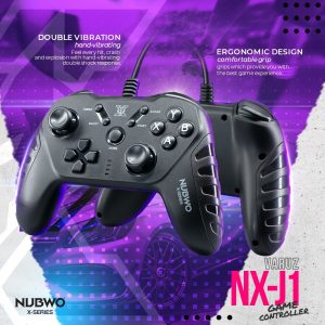 Nubwo Controller รุ่น NX-J1