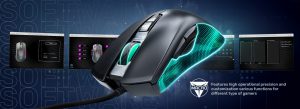 x45 mouse