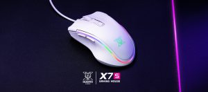 x7s white