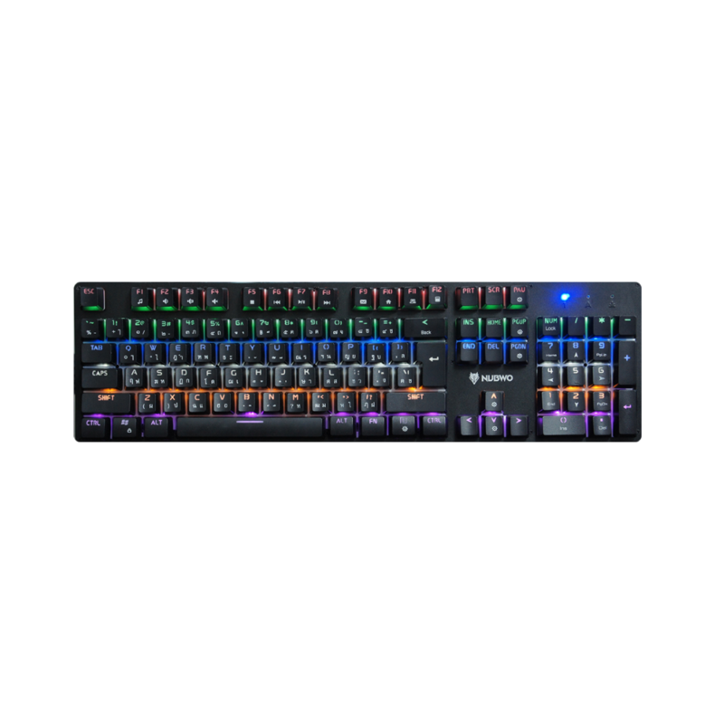 Nk73 1 ddd NUBWO nk73-1-ddd-nubwo