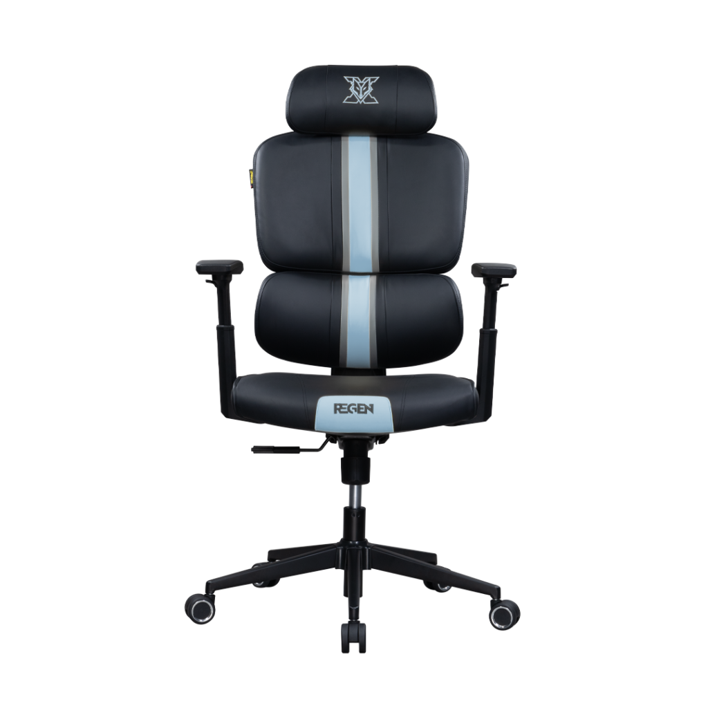 PNG_NXRG-02_BLUE-01 เก้าอี้เพื่อสุขภาพ