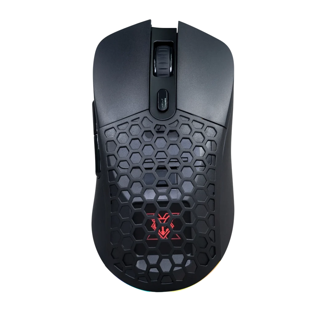 PNG_X63_Black1 เมาส์ไร้สาย