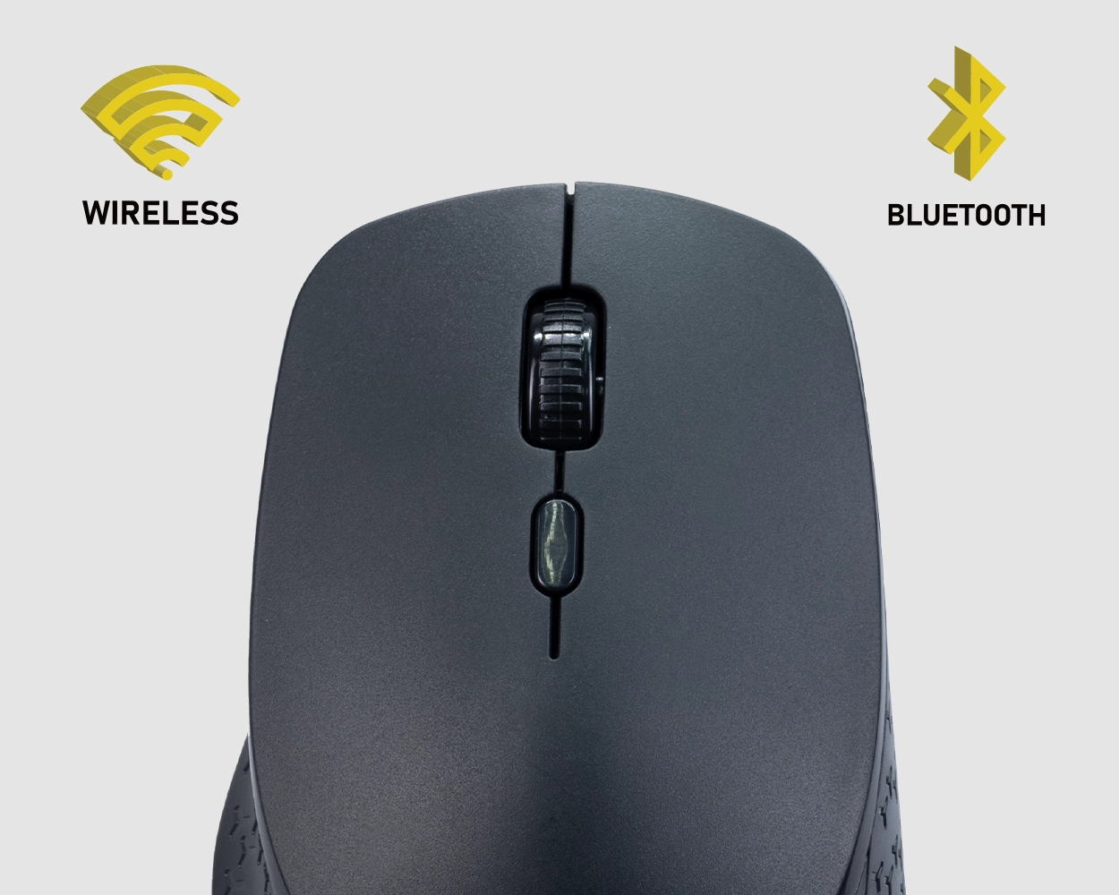 เมาส์ไร้สาย