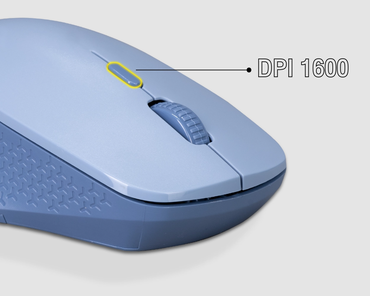 เมาส์ไร้สาย