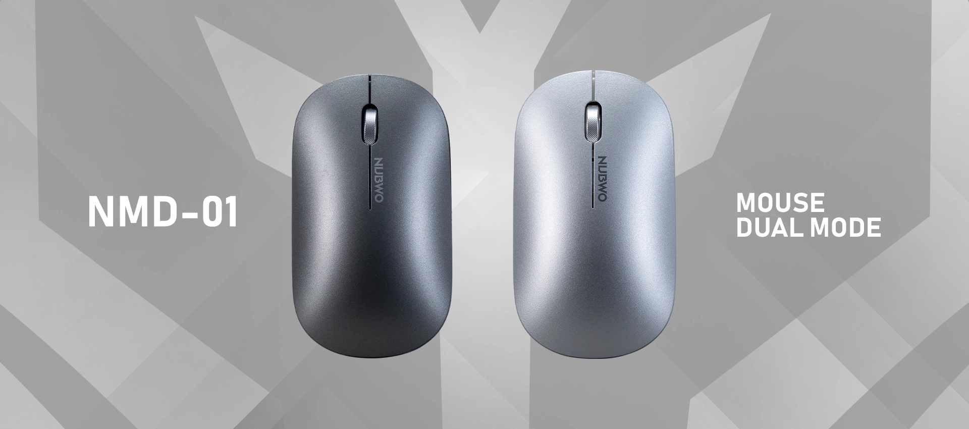 เมาส์ไร้สาย