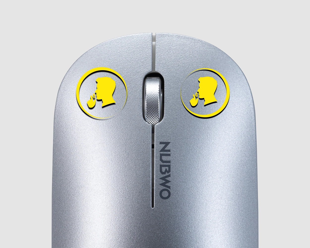 เมาส์ไร้สาย