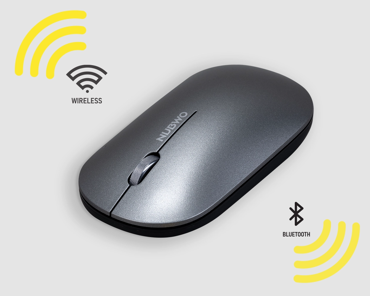 เมาส์ไร้สาย