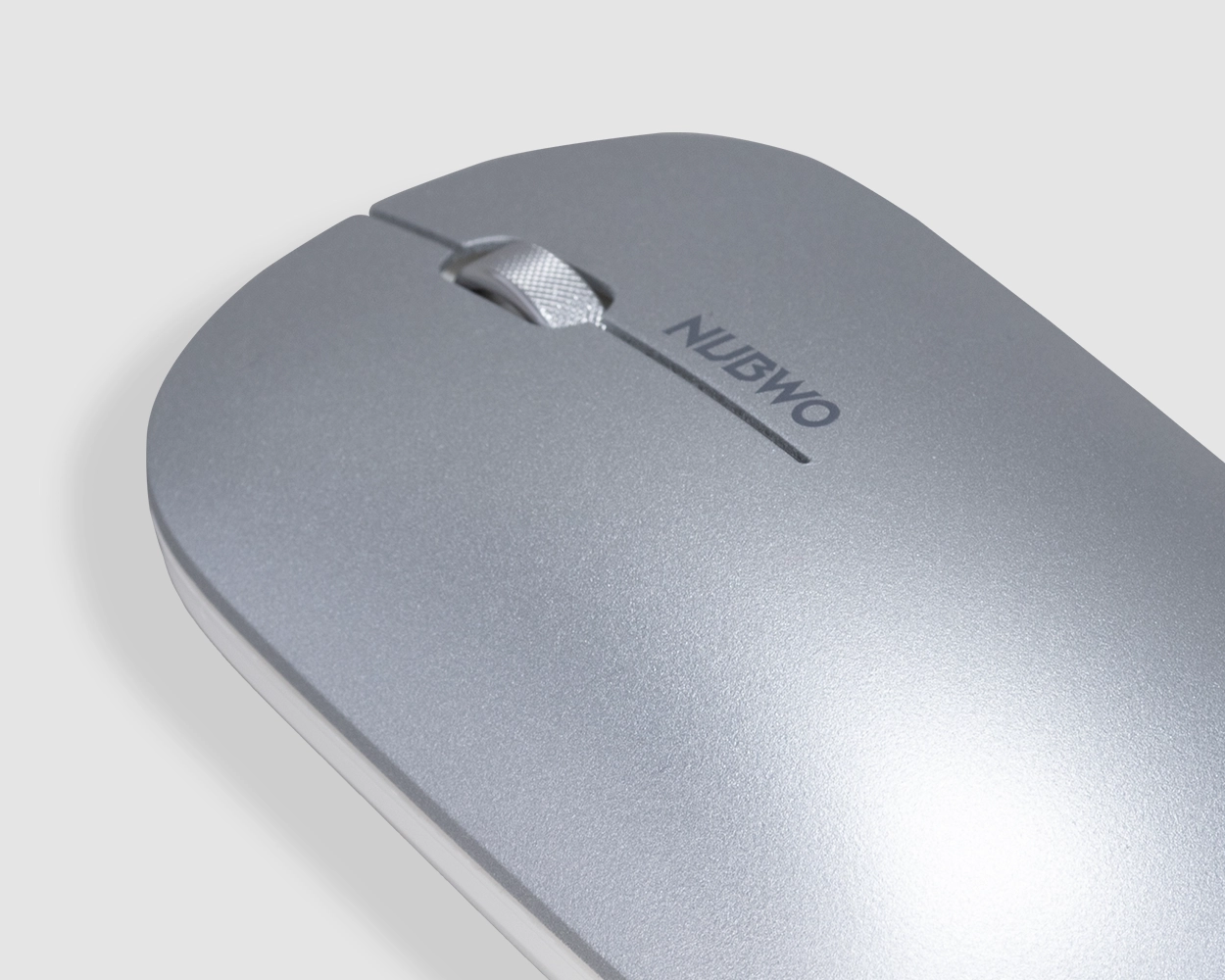 เมาส์ไร้สาย