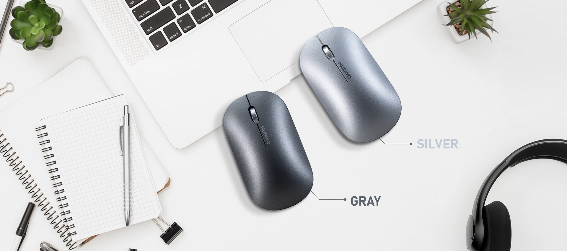 เมาส์ไร้สาย