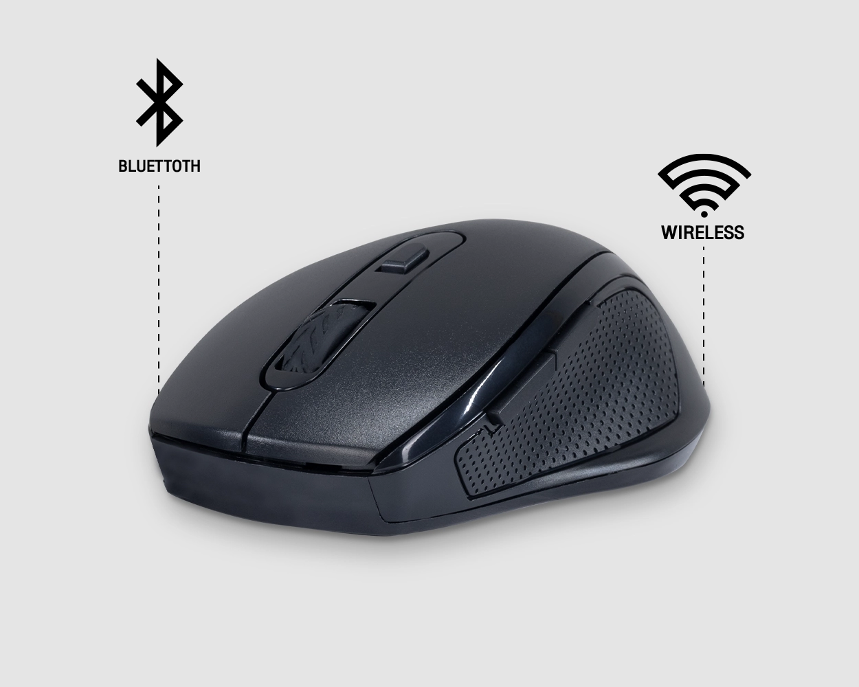 เมาส์ไร้สาย