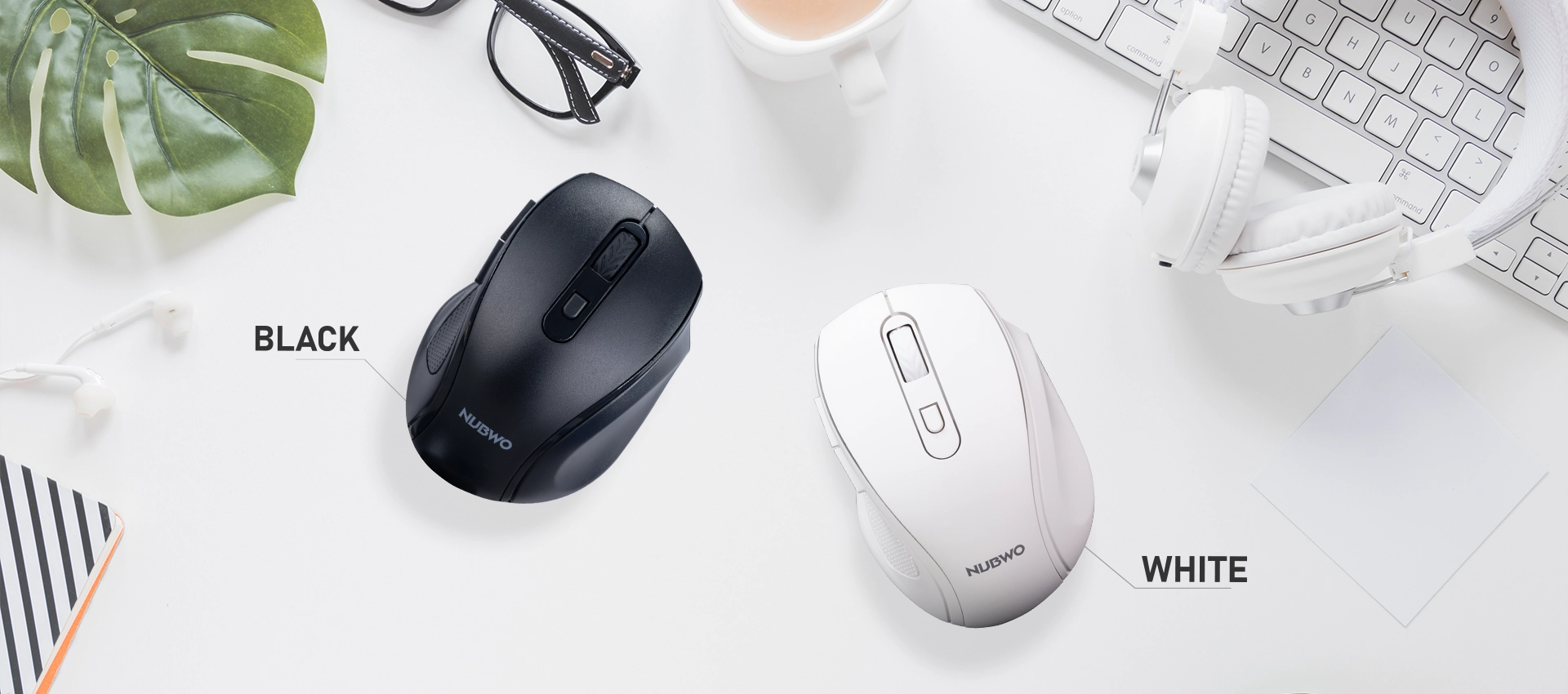 เมาส์ไร้สาย