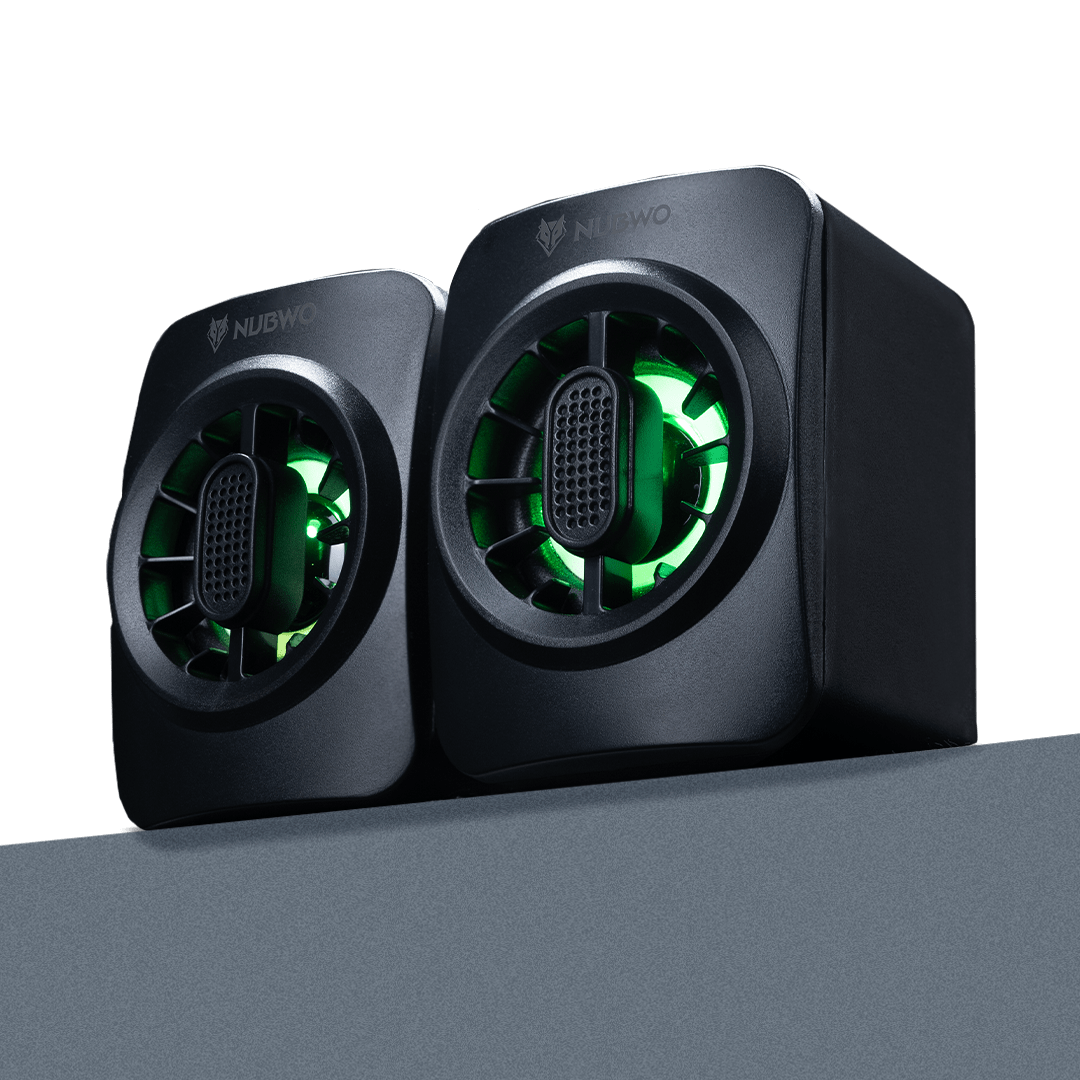 Nubwo speaker sales