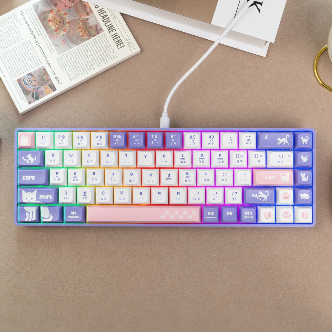 nubwo NK50