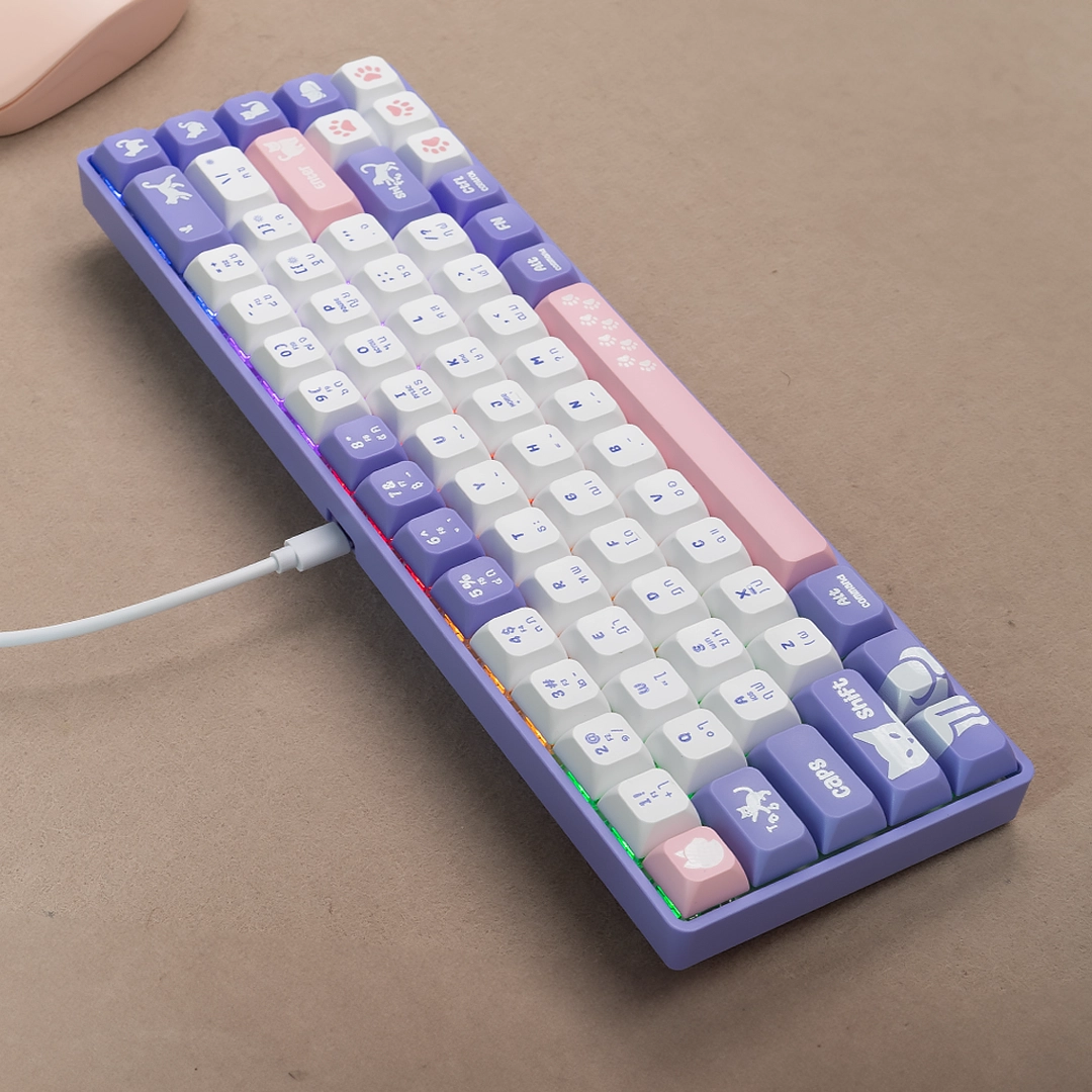 nubwo NK50
