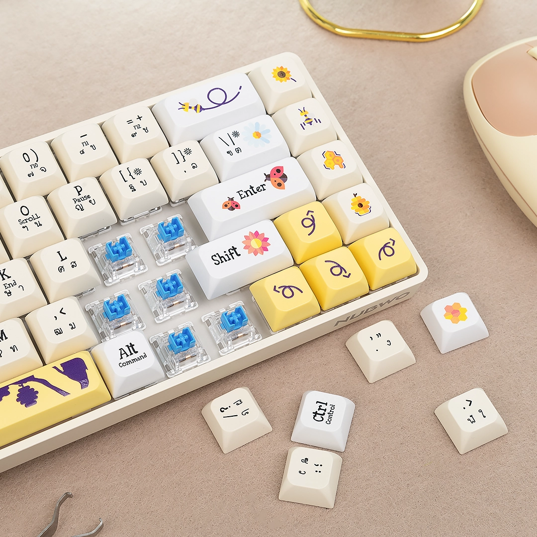 nubwo NK50