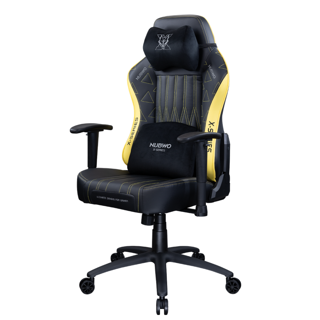 PNG_X120_Yellow_2 เก้าอี้ x120