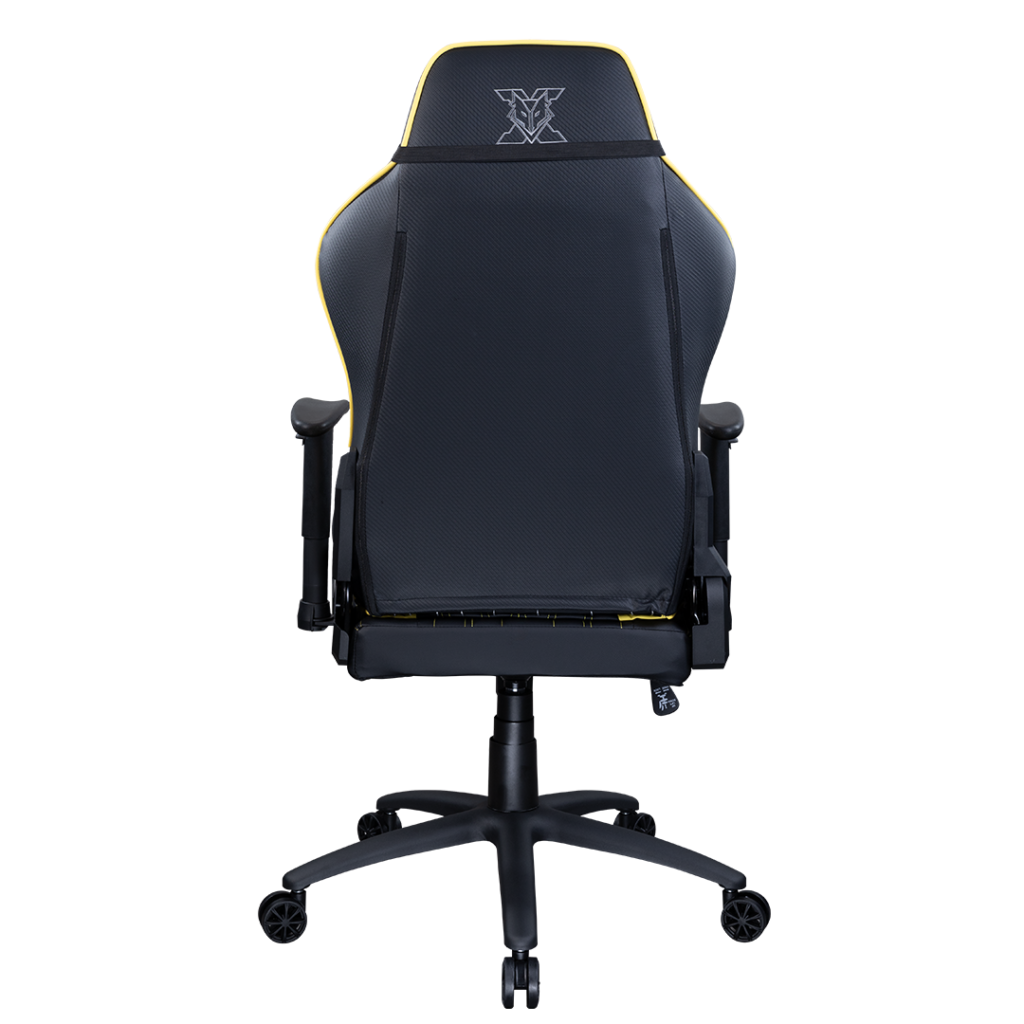 PNG_X120_Yellow_3 เก้าอี้ x120