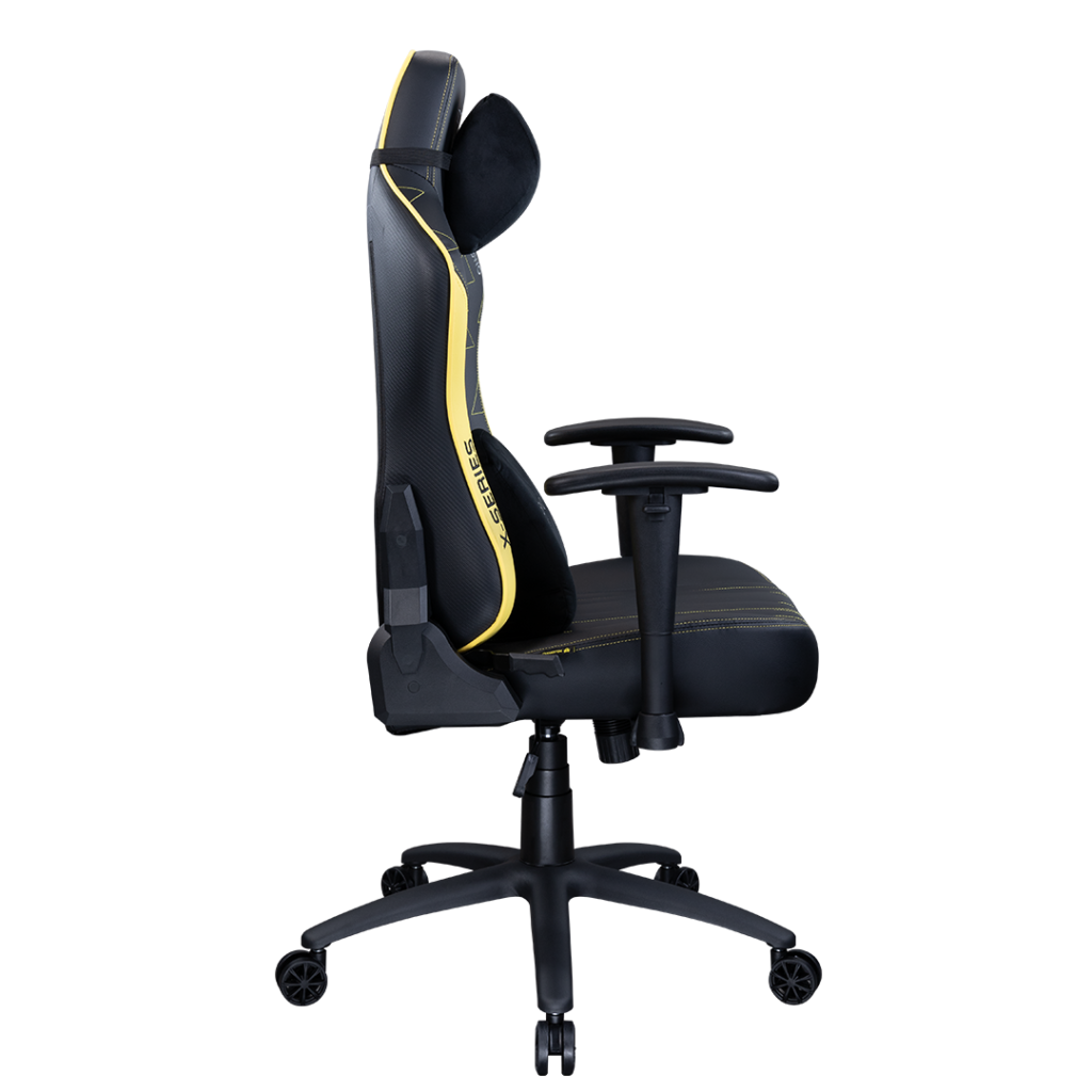 PNG_X120_Yellow_4 เก้าอี้ x120