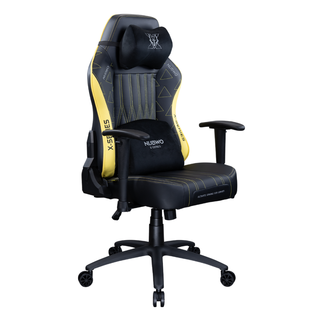 PNG_X120_Yellow_5 เก้าอี้ x120