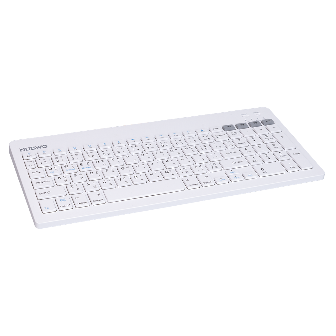 คีย์บอร์ด NKB112