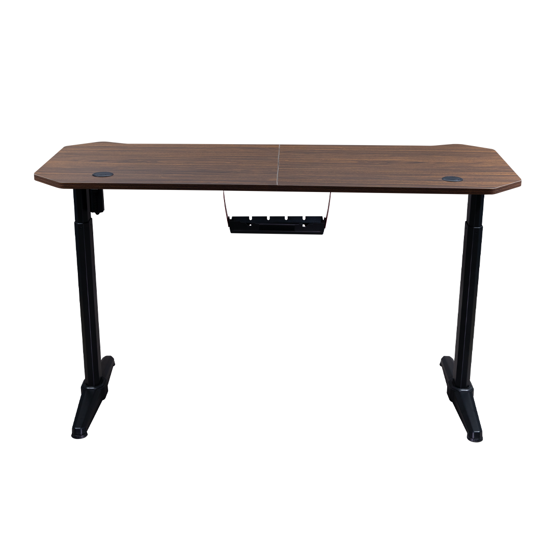 โต๊ะคอม ปรับระดับไฟฟ้า nubwo รุ่น nxgd994