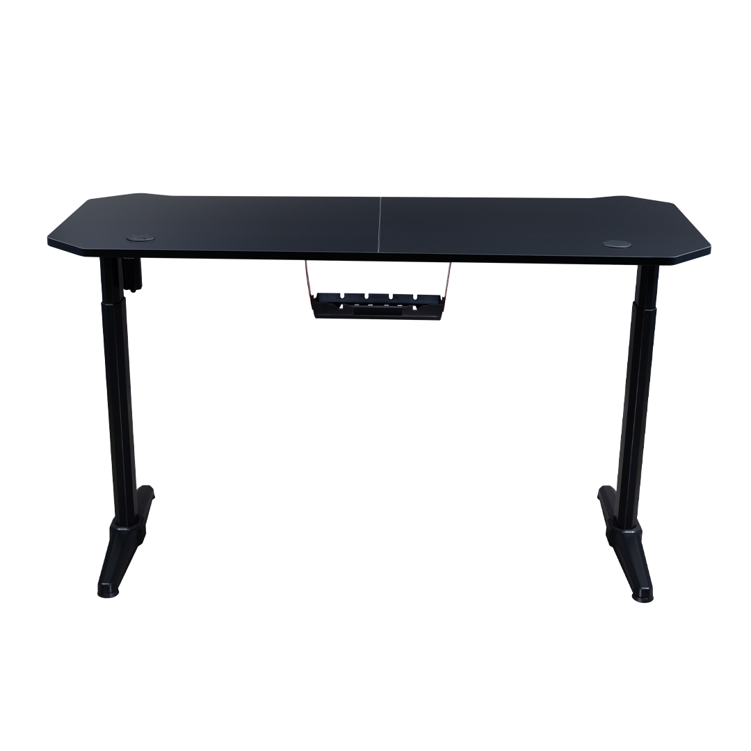 โต๊ะคอม ปรับระดับไฟฟ้า nubwo รุ่น nxgd994