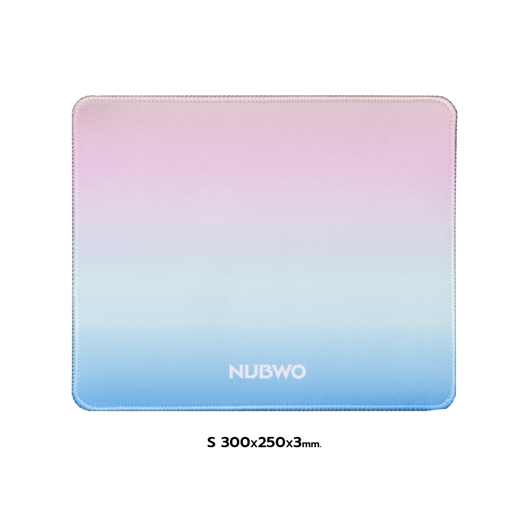 แผ่นรองเมาส์ nubwo np643