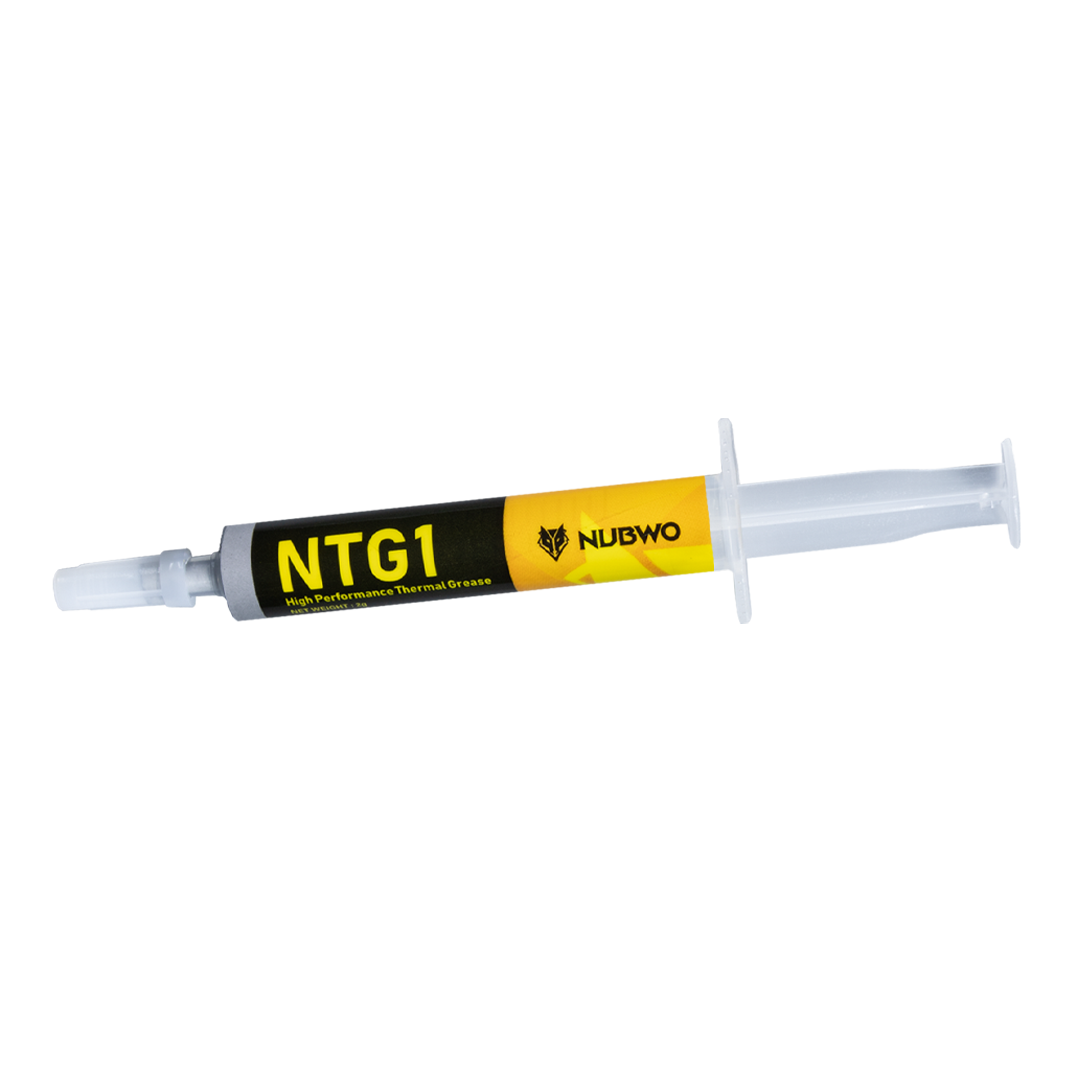 ซิลิโคนระบายความร้อน รุ่น NTG1 High Performance Thermal Grease