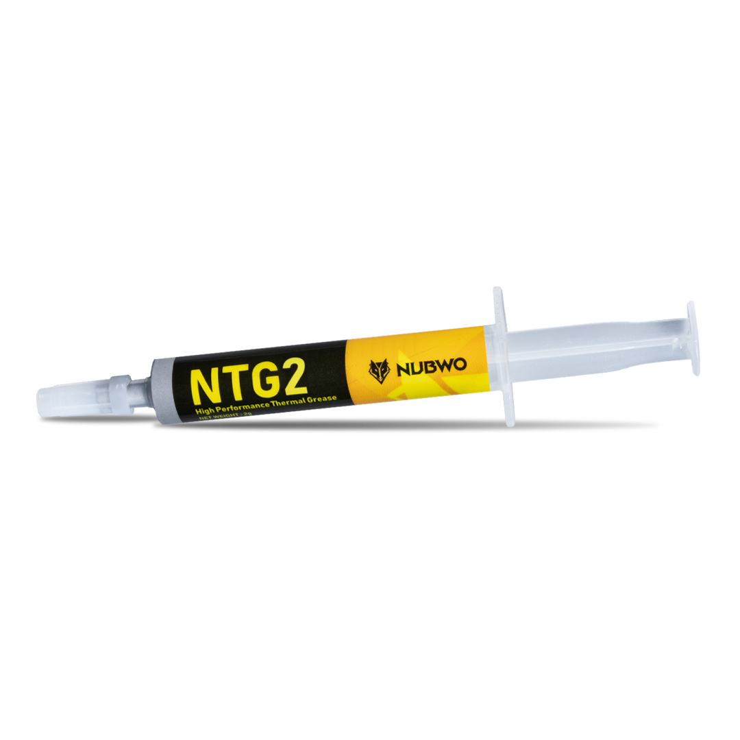 ซิลิโคนระบายความร้อน รุ่น NTG2 High Performance Thermal Grease