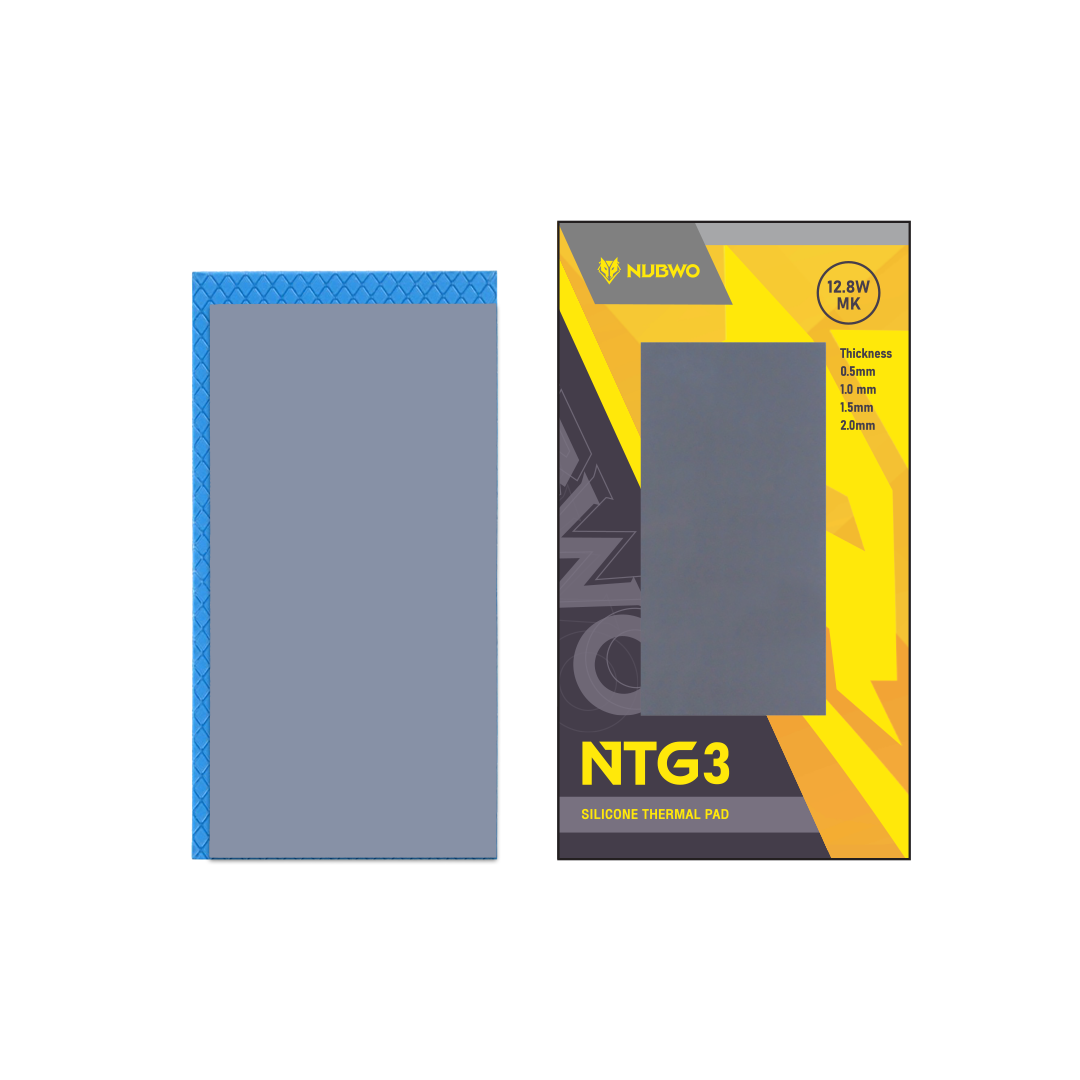 แผ่นระบายความร้อน ntg3
