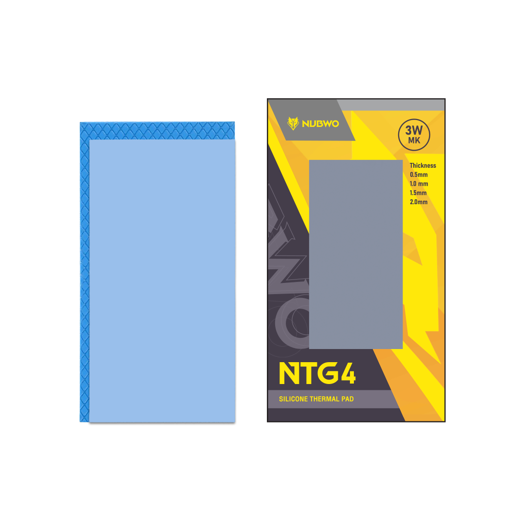 แผ่นระบายความร้อน ntg4