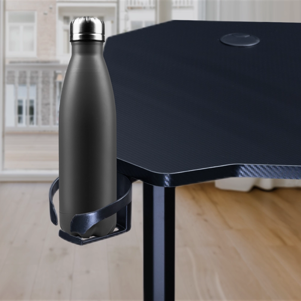 โต๊ะปรับระดับไฟฟ้า รุ่น NXGD-994 เลือกได้ 4 สี ดำ ขาว ไม้ดำ ไม้ขาว