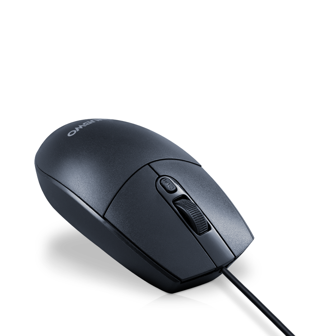 เมาส์เกมมิ่ง nm158
