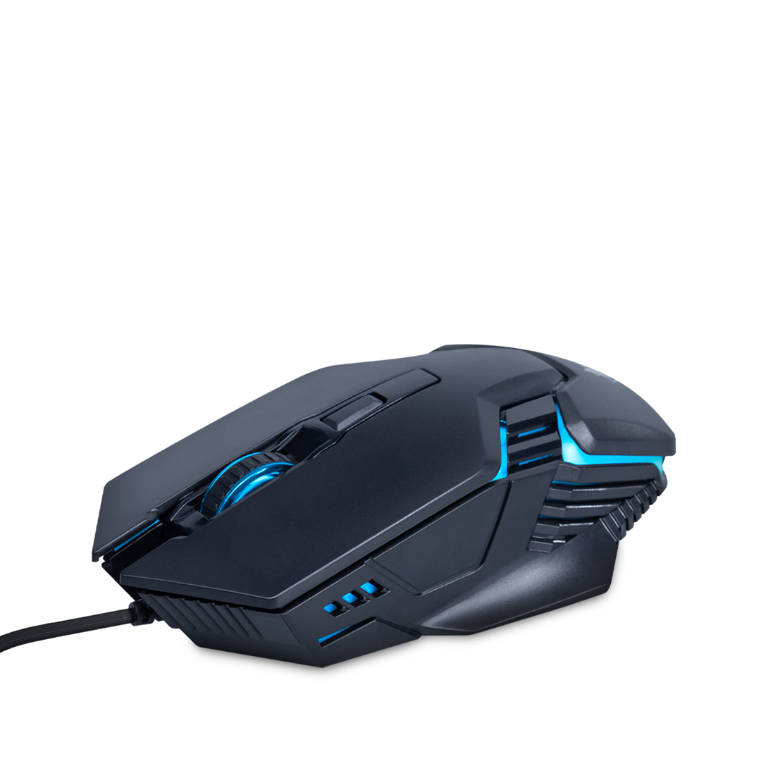 เมาส์เกมมิ่ง nm160