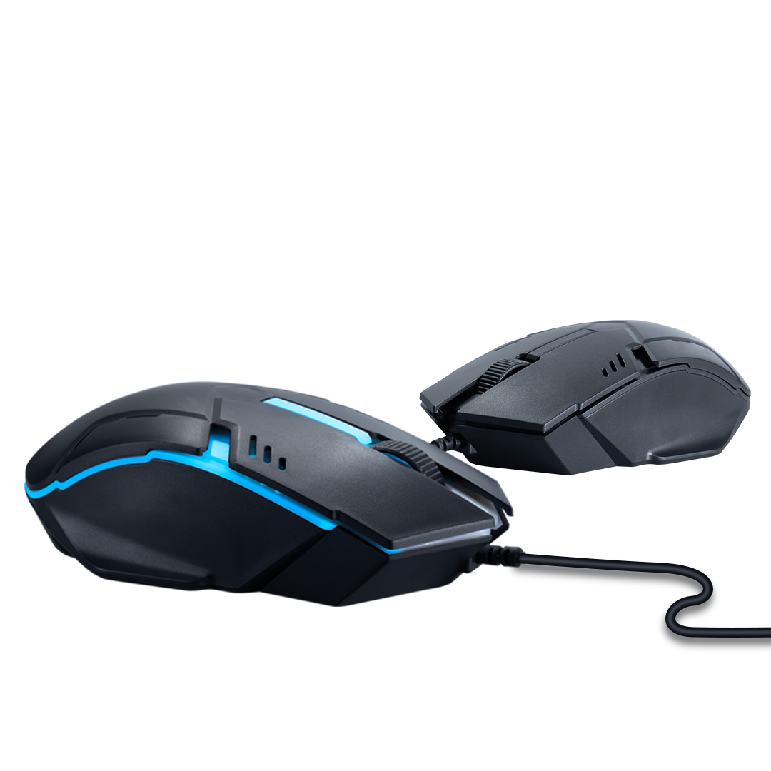 เมาส์เกมมิ่ง nm162