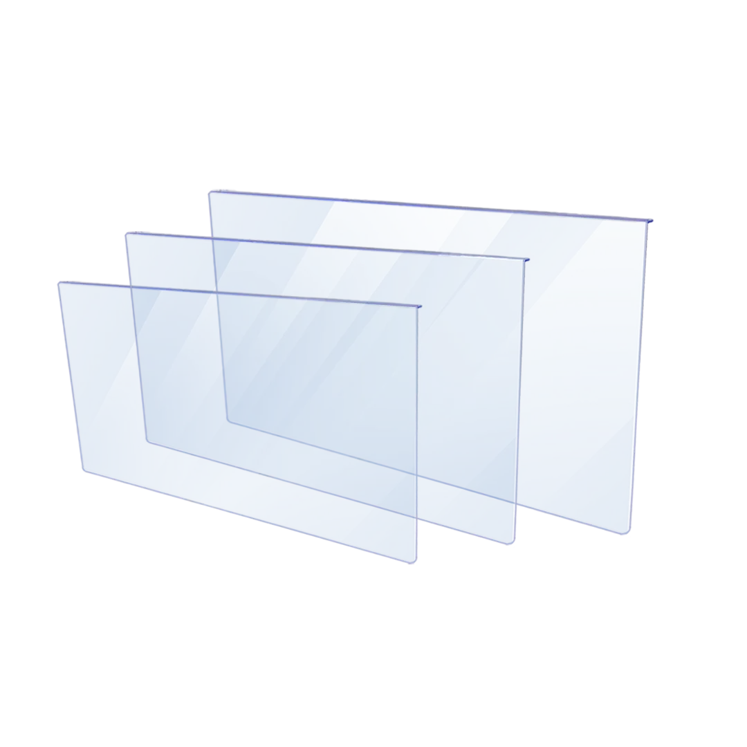แผ่นป้องกันแสงสีฟ้า รุ่น NSP1 anti-blue light protective film