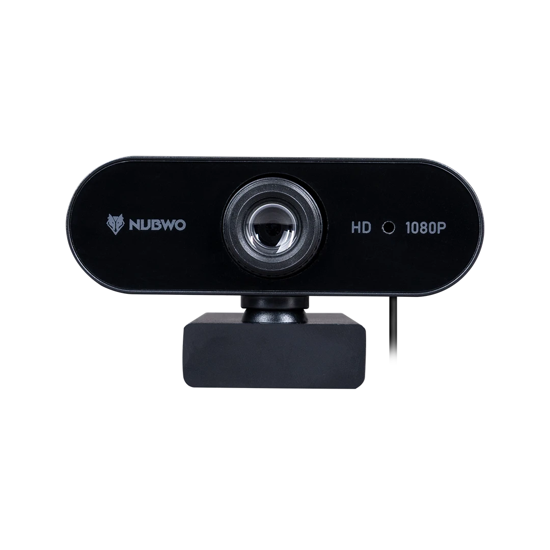 กล้องเว็บแคม HD รุ่น NWC591 ความละเอียด 1080p Full HD