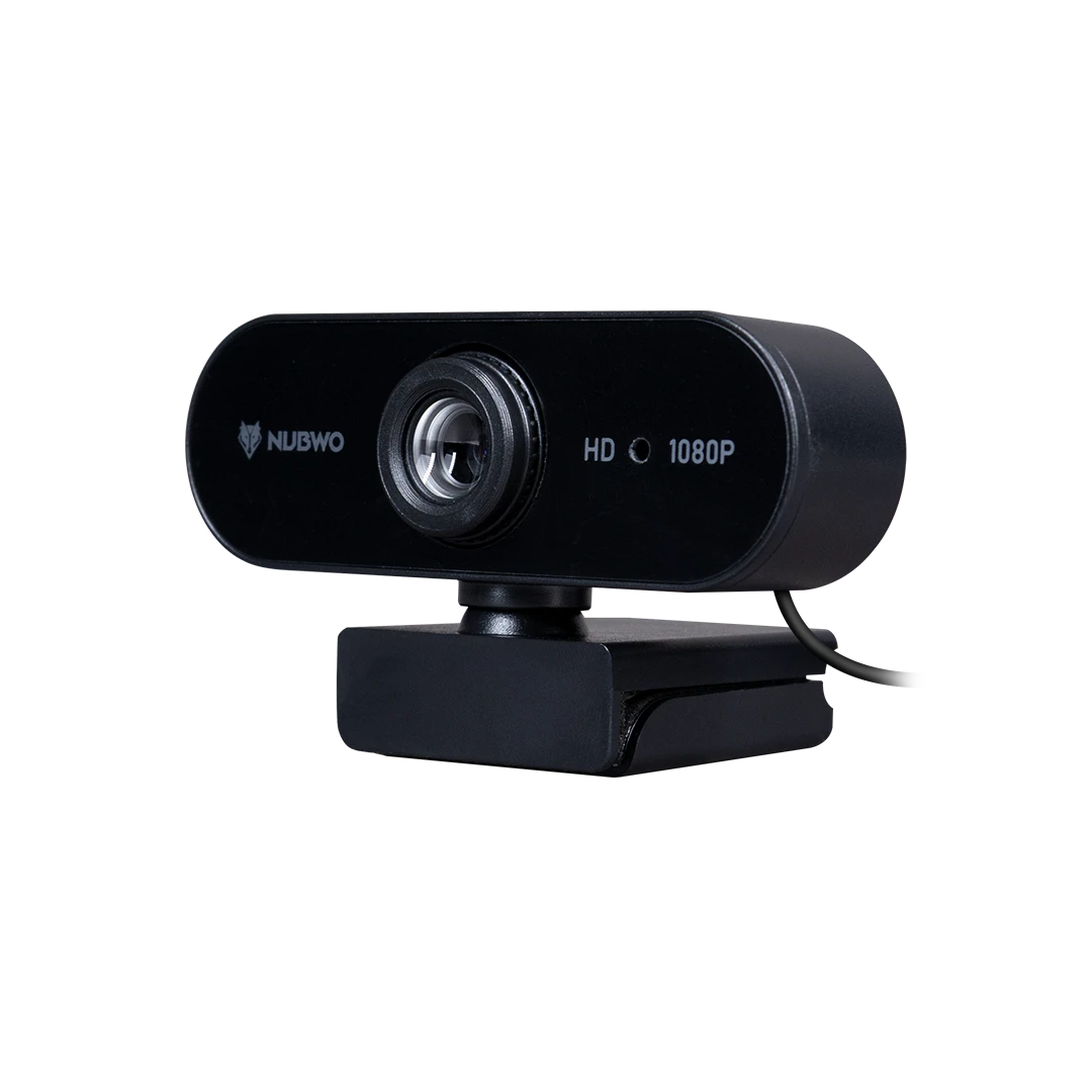 กล้องเว็บแคม HD รุ่น NWC591 ความละเอียด 1080p Full HD