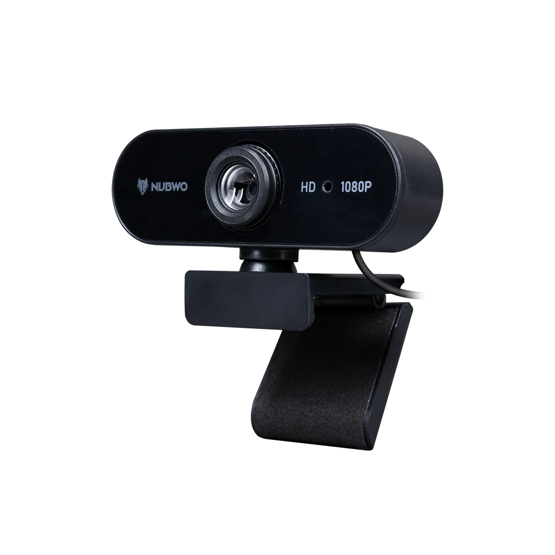 กล้องเว็บแคม HD รุ่น NWC591 ความละเอียด 1080p Full HD