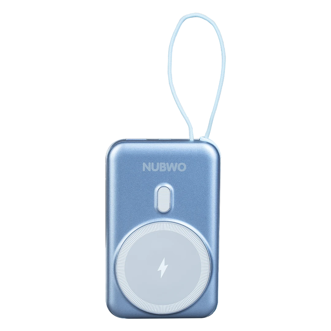 PNG_NBL23_1 พาวเวอร์แบงค์ รุ่น NBL23 Super Fast Charge Power Bank 10,000 mAh